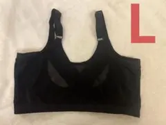 Princess Series 黒 Lサイズ ブラジャー