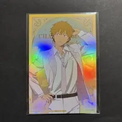 チェンソーマン プリンスホテル 特典 デンジ