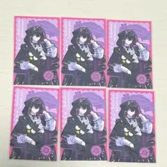 【Oriens×サンリオキャラクターズ】 佐伯イッテツ チェキ