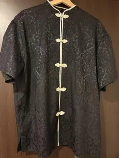 jouetie チャイナシャツ