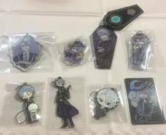 ツイステ アズール グッズ セット