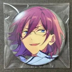 あんさんぶるスターズ あんスタ スタライ Eden 七種茨 缶バッジ あんスタ 七種茨 缶バッジ - メルカリ