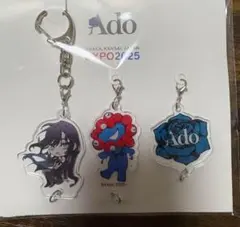 ASTRO ヴィレッジヴァンガード ディズニー/チャウヌ アクリル