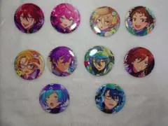 あんスタ コレクション缶バッジ まとめ売り