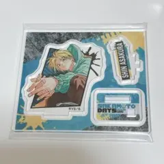 SAKAMOTO DAYS サカモトデイズ 朝倉シン アクリルフィギュア