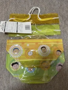 ママレードボーイ☆全員応募プレゼント、付録、りぼん90年代、吉住渉