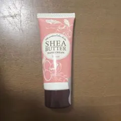 生活の木 バラ ローズ ハンドクリーム 20g / シアバター