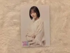 モアスター 森田あみチェキ ハートポーズ - メルカリ