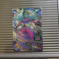 スーパードラゴンボールヒーローズ アイオス UGM5-SEC3のサムネイル
