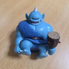 ドラゴンクエスト ラリホーですやすや!モンスターフィギュア ギガンテス