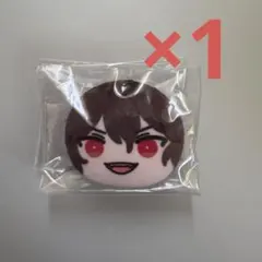 あんスタ おまんじゅう前髪クリップ 朔間零