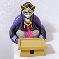 鬼滅の刃　童磨　フィグライフ　フィギュア