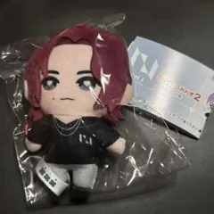 かぷっこふれんず2 INI 松田迅 ガチャ