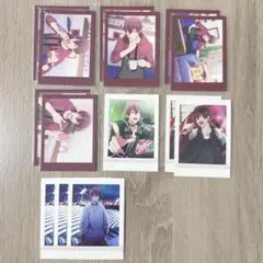 アイナナ　狗丸トウマ