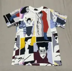 JOYRICH Patrick Nagel パトリックナゲル プリントTシャツのサムネイル