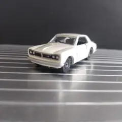 8の日までセール品トミカ リミテッドヴィンテージ スカイライン2000GT