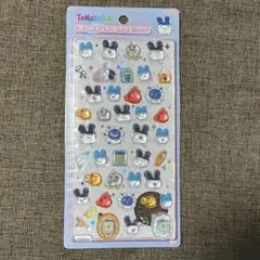 たまごっち みみっち ボンボンドロップシール