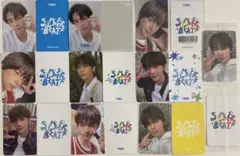 【シニュ トレカ 10枚 まとめ売り】 サマービート summer beat