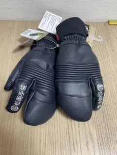 松岡手袋 ESK-2131 NAVY サイズ:XS
