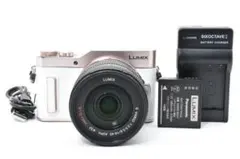 2025年最新】lumix GF1 レンズの人気アイテム - メルカリ