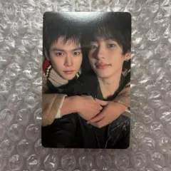 RIIZE All of You 通常盤 トレカ ウンソク アントン