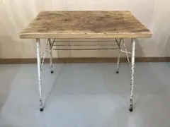 NODEL design Butterfly Table M ビンテージオーク - メルカリ