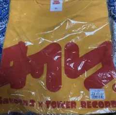 HKS SPORTS ポロシャツ オレンジ フリーサイズ | Mercari