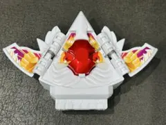 DXライダーゴチゾウシリーズ03　ケーキングゴチゾウ　表情違い