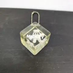 ミッキー アクリルキーホルダー