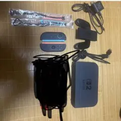 Switch2 付属品全てセット