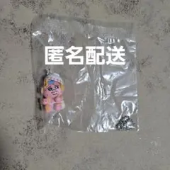 おぱんちゅうさぎ　たべものいっぱいマスコット　ラーメン