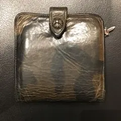 2026年最新】クロムハーツ スクエアボタンビルの人気アイテム - メルカリ