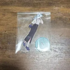 プロセカ クリフェス アクスタ 日野森雫