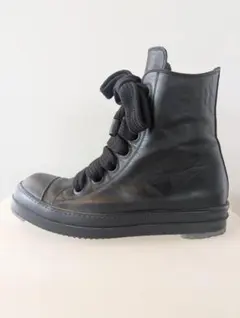Rick Owens Basket Creepers ブーツ 42 - メルカリ