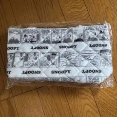 SNOOPY リバーシブルトートバッグ