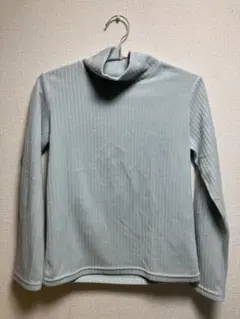 UNIQLO 長袖カットソー