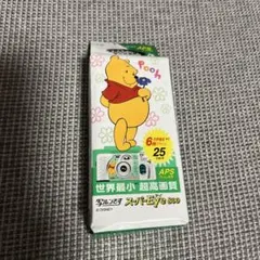 写ルンです　スーパーアイ800のサムネイル