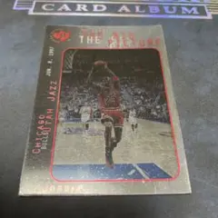 NBA ジョーダン　クリア