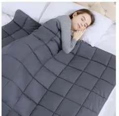 QUEEN ROSE ウェイトブランケット　シングル