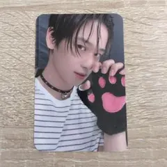 THEBOYZ phantasy everline ラキドロ ジュヨン トレカ