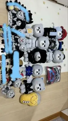 bigbang krunk