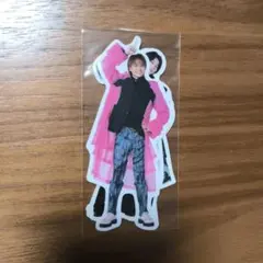 【新品】Aぇ!group 早期予約特典ステッカー