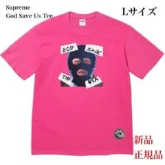 シュプリーム × サスクワッチファブリックス 春画 ロングスリーブ T