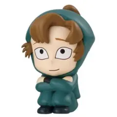 忍たま乱太郎　まちぼうけ　六年生の段　善法寺伊作