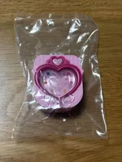 プリキュアオールスターズ コンパクトミラーコレクションSP4-プリチェンミラー