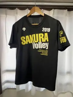 矢板中央高校 選手権メンバー限定 半袖 - メルカリ