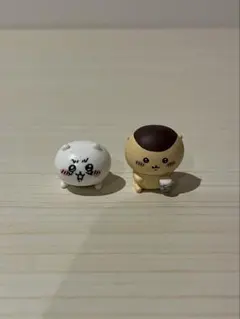 치이카와 ハグコット4 フィギュア 2点セット