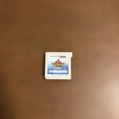 バスターズ! ニンテンドー3DS 日本語版