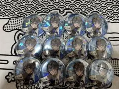 にじさんじEN Ike Eveland AGF缶バッジセット