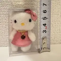 ハローキティ ジュエリーマスコットコレクション マスコット